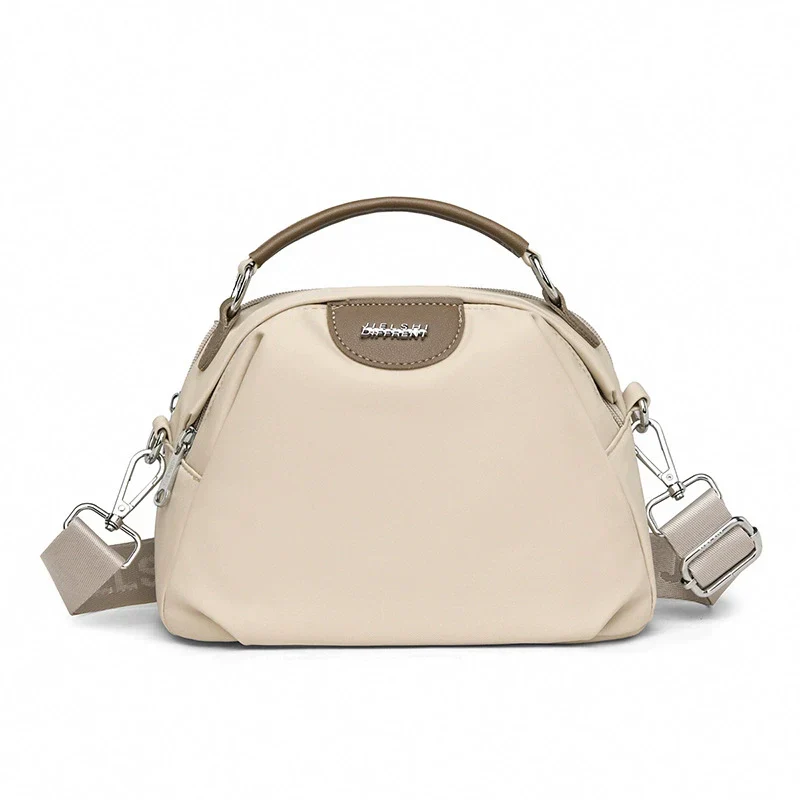Women's Casual Large-Capacity Shoulder Bag - Image 5