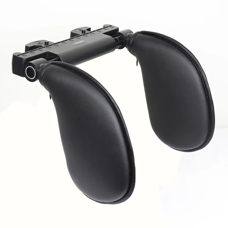 🔥HOT SALE 50%OFF✨3D Memory Foam Car Seat Support Headrest - Image 13