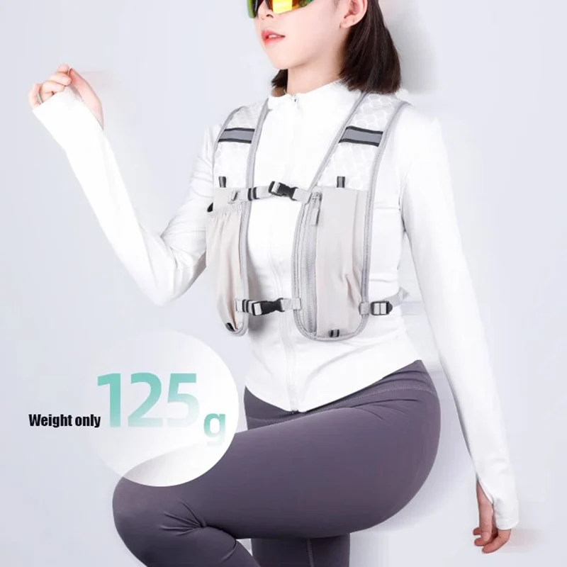 📢📢50% OFF !! ⏰Running Vest Phone Bag for Outdoor Hiking & Mountaineering