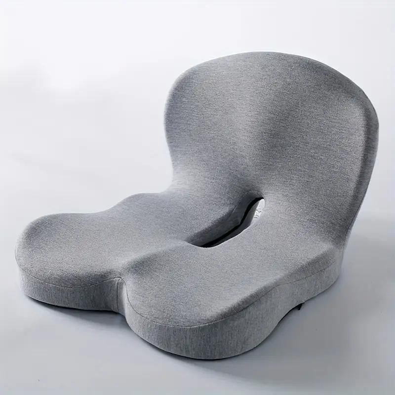 🔥Non-Slip Memory Foam Seat 💺For the most comfortable driving💕 - Image 9