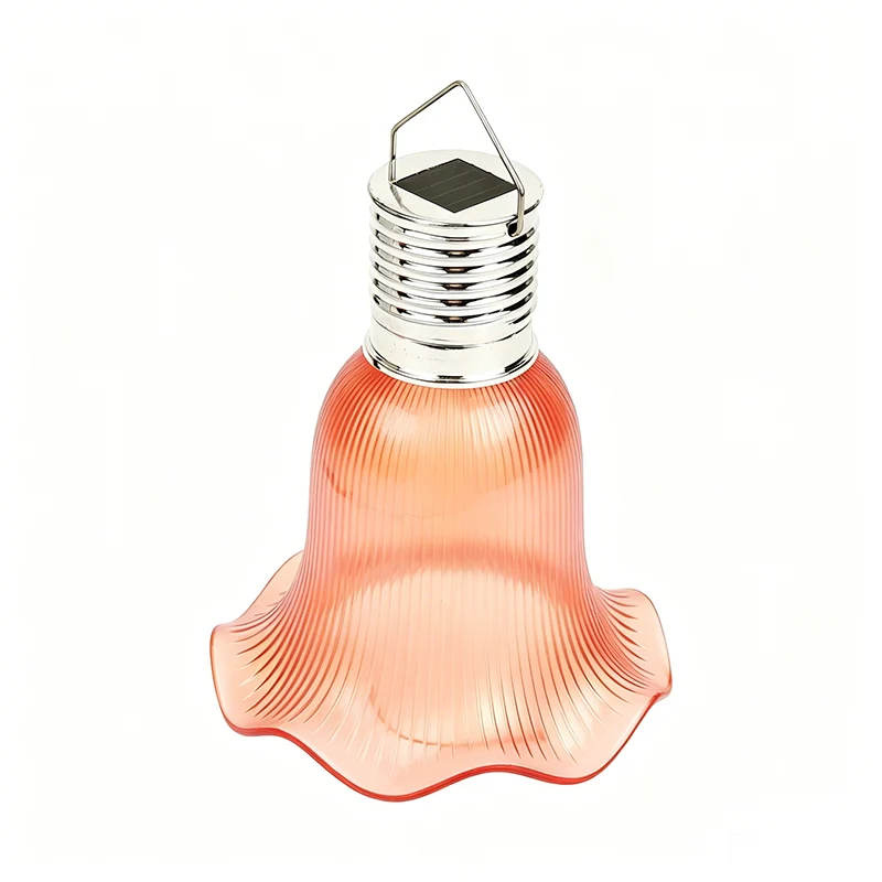 🏆Buy More Save More🎁Solar-Powered Ballet Skirt Hanging Light - Image 10