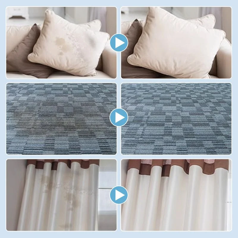 Powerful Foam Cleaner for Fabric - Image 5