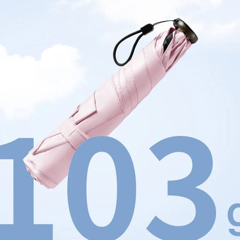 🔥Buy more Save more🎁Ultra-Lightweight Compact All-Weather Umbrella - Image 16