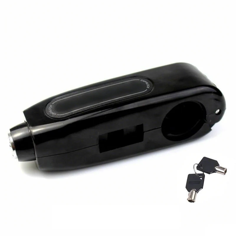💥Hot Sales-49% OFF🔥Universal Motorcycle Anti-Theft Handlebar Lock - Image 12