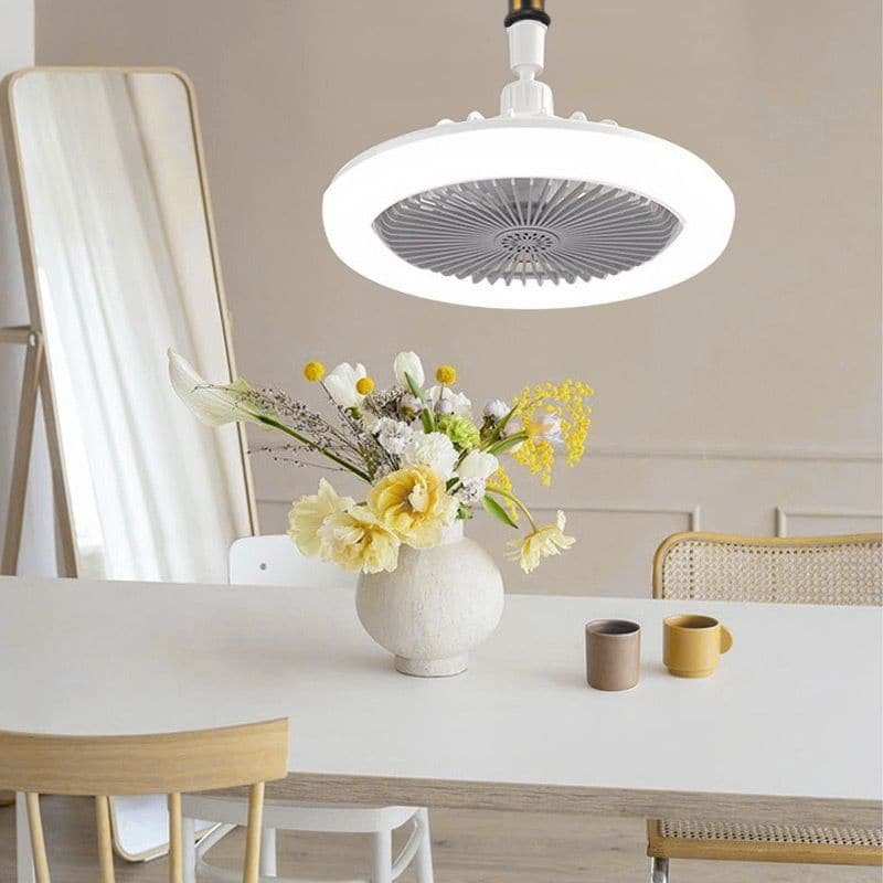 LED Ceiling Fans with Remote Control - Image 5