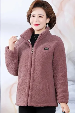 【50 % discount in winter】Winter gift! Thermal Shelter Mate for women