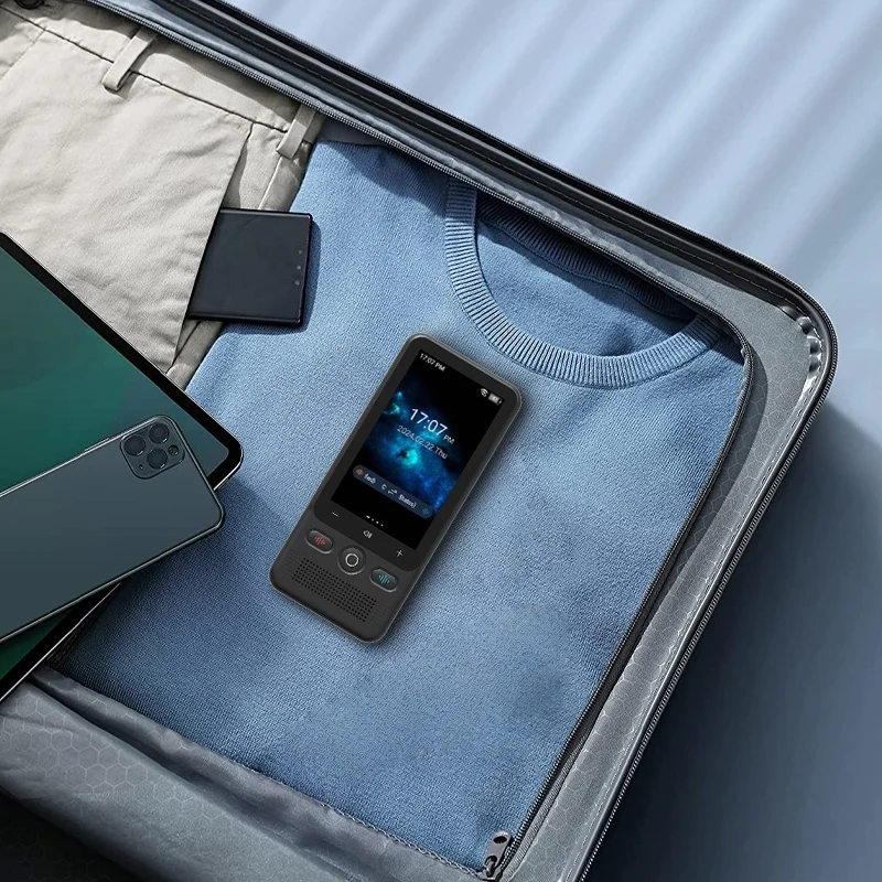 🌐 Multifunctional Portable Translator Your Pocket-Sized Bridge to the World! ✨ - Image 8