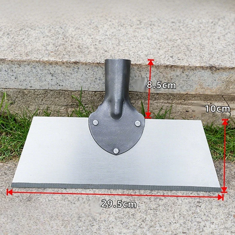 📢📢50% OFF !! ⏰Heavy Duty Multifunction Cleaning Shovel - Image 9