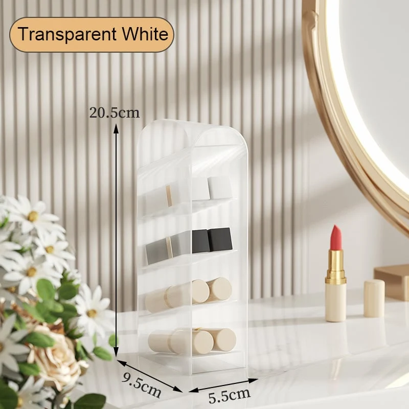 📢📢50% OFF !! ⏰ Sliding Lid Toothbrush Organizer - Image 5