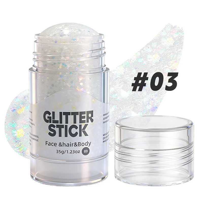 🎁 Hot Sale 49% OFF 🔥Multi-Use Glitter Stick - Image 11