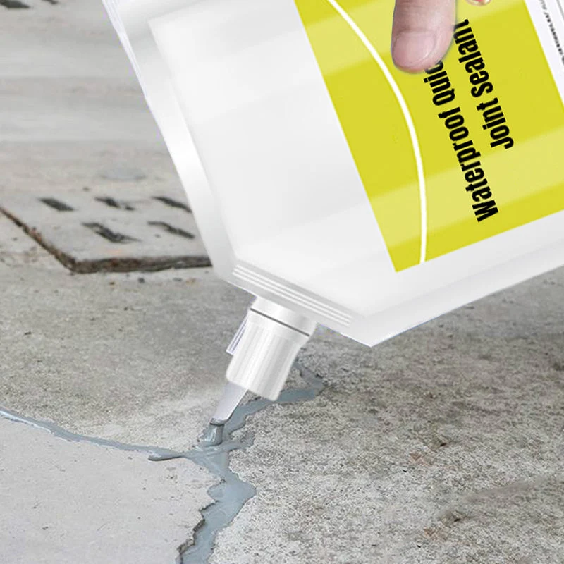 Waterproof Quick Drying Joint Sealant - Image 2