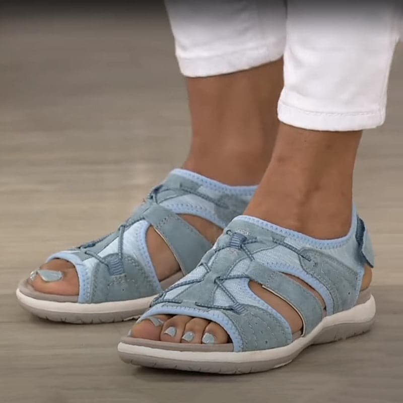 🔥 50% OFF 🎁Women's Support & Soft Adjustable Sandals - Image 2