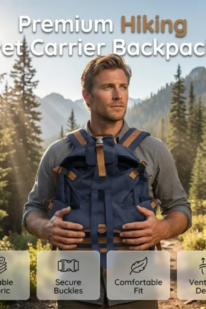 Outdoor Sports Backpack
