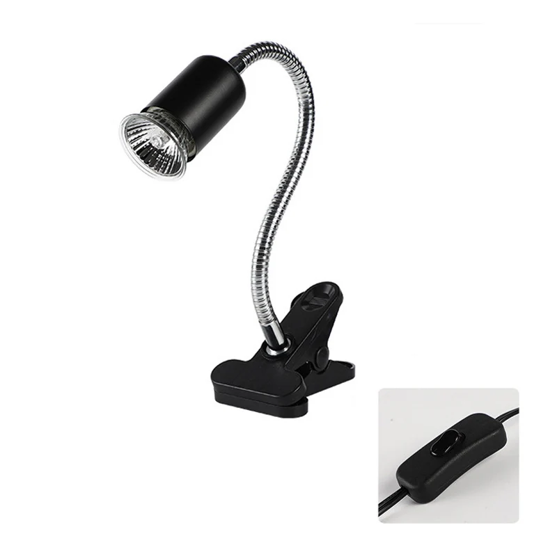 🎁Hot Sale 49% OFF🔥Reptile Heat Lamp for Turtles - Image 12