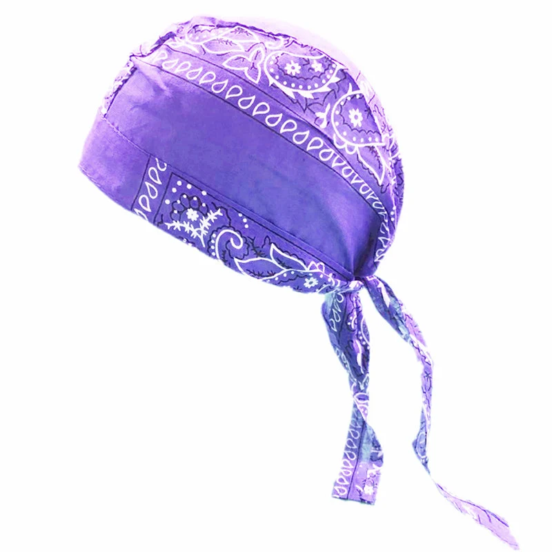 Classic Biker & Sports Headwrap - Image 26