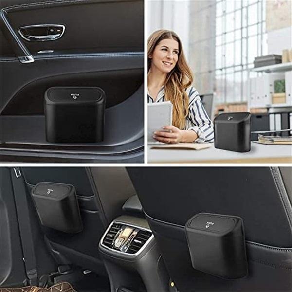 🎁 Hot Sale 49% OFF 🔥Car Trash Can - Image 6