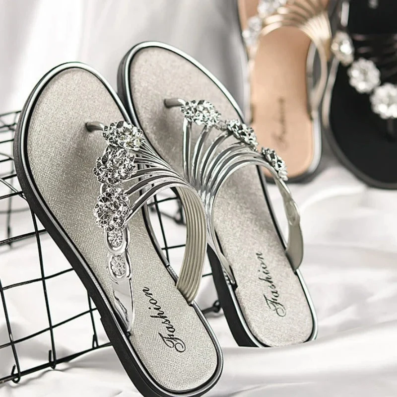 🎁Limited time 50% OFF⏳Flat Women's Sandals - Image 5