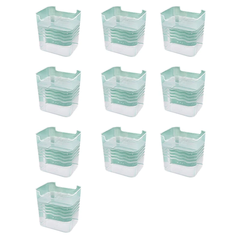 Multifunctional Refrigerator Storage Box - Image 9