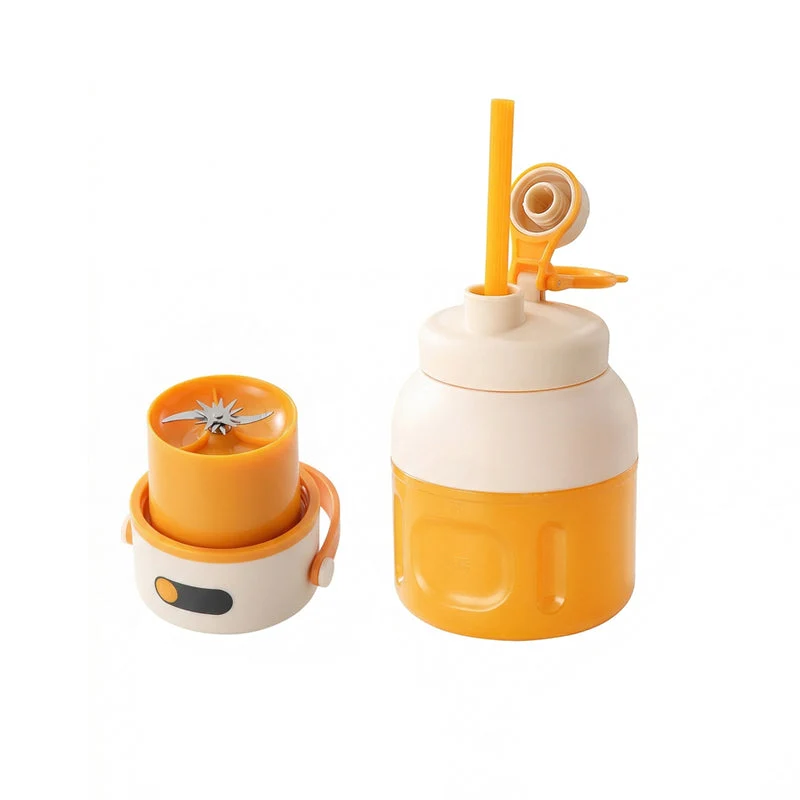 Portable Personal Blender for Shakes & Smoothies - Image 9