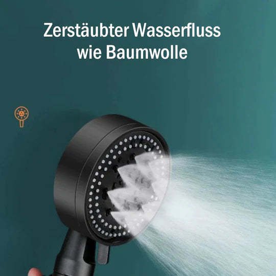Multifunctional high pressure shower - Image 9