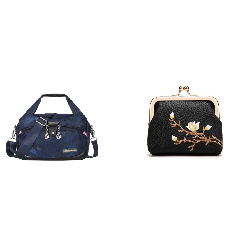🔥HOT SALE 50%OFF👜Fashion Anti-theft Tote Bag - Image 30