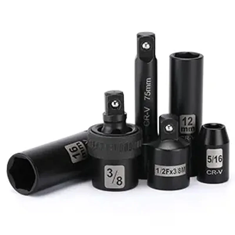 📢📢49% OFF⏰Drive Impact Socket Set - Image 15