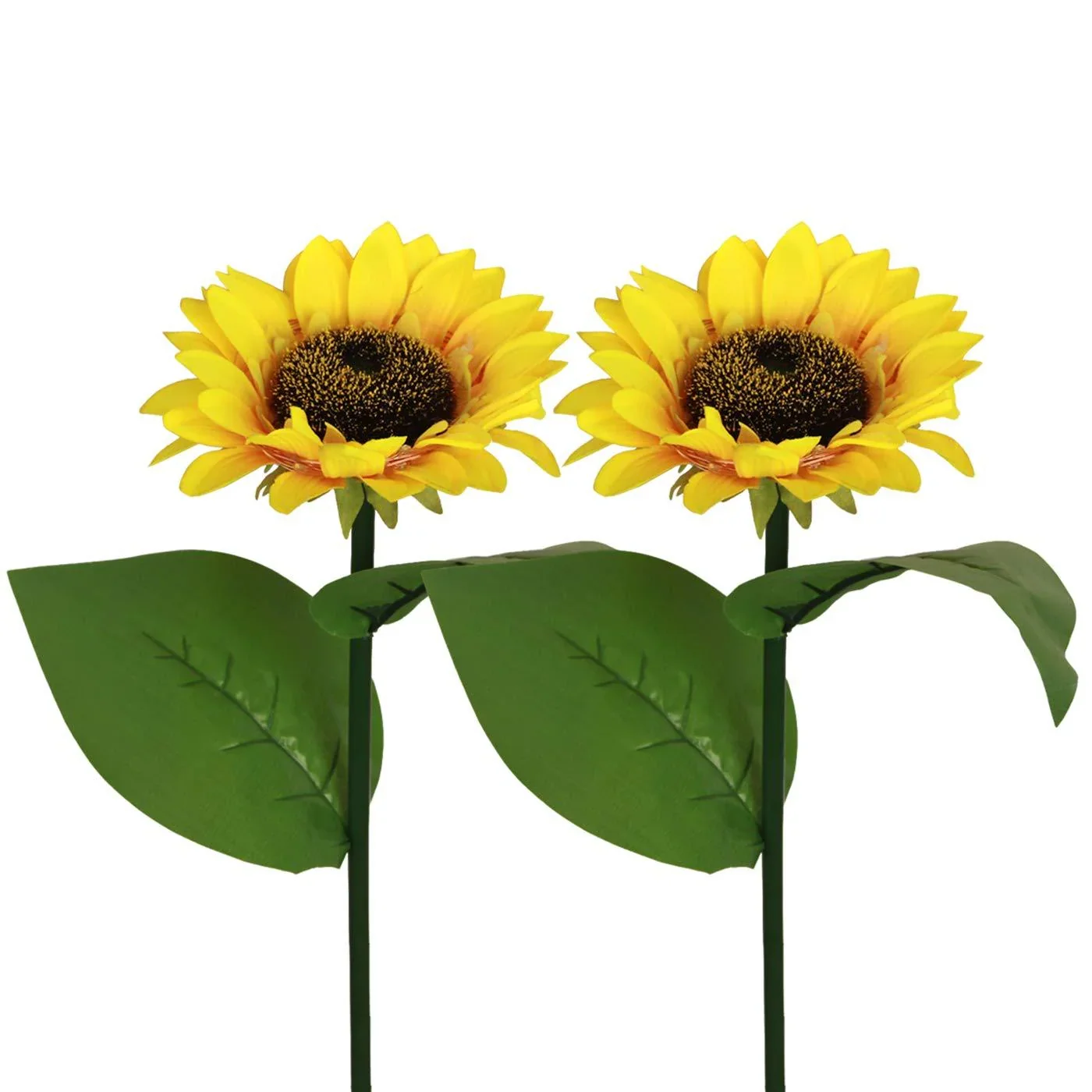 🌻46% OFF FLASH SALE ! Sunflower Solar Lights – Glowing Decor for Garden ✨🌿【Hurry Up】 - Image 11