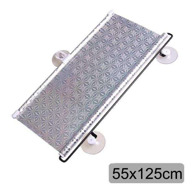 🔥Summer Hot Sale🔥Foldable Retractable Sunshade Sunblind - Image 10