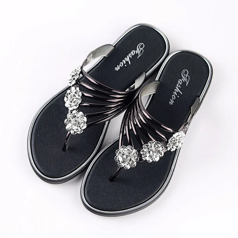 🎁Limited time 50% OFF⏳Flat Women's Sandals - Image 9
