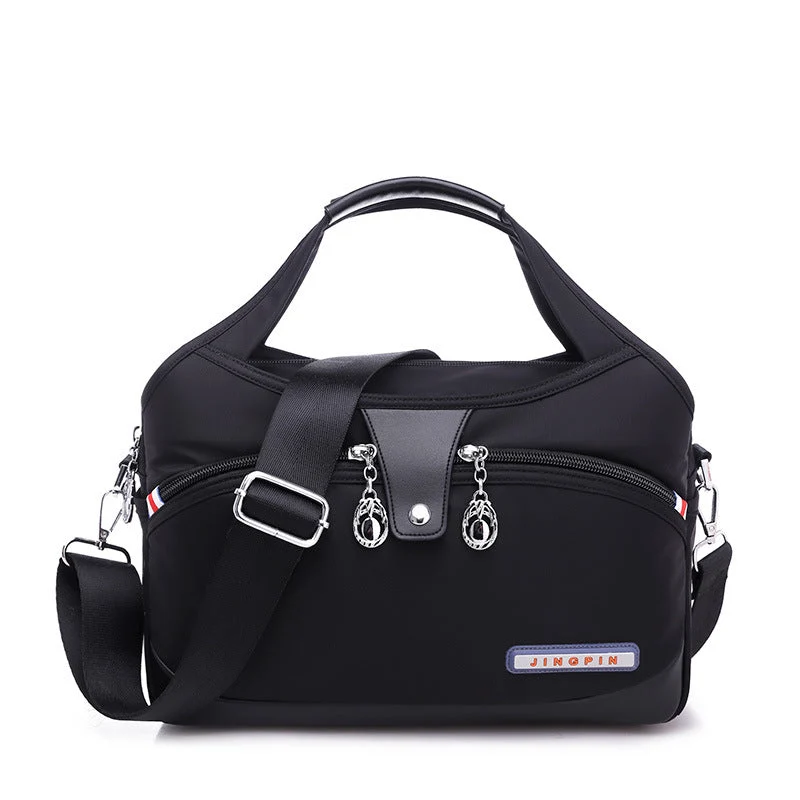 🔥HOT SALE 50%OFF👜Fashion Anti-theft Tote Bag - Image 9