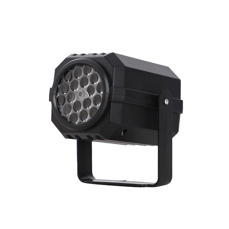 š„Black Friday Sale šRotating LED Christmas Pattern Projector Light - Image 10