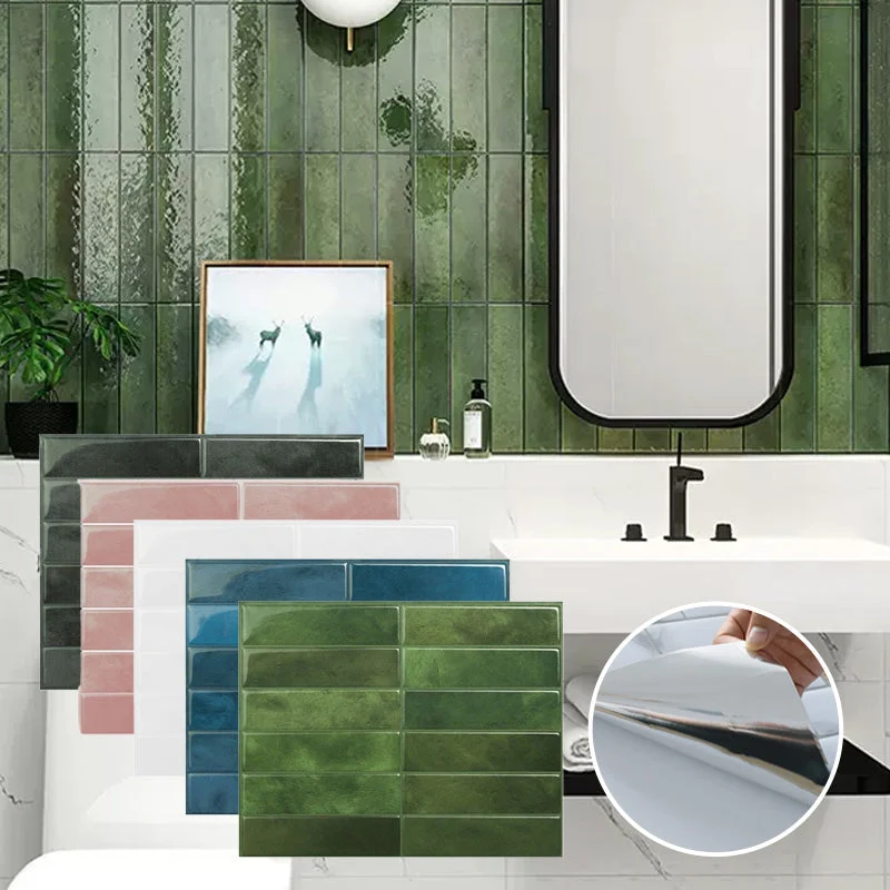 🏆Buy More Save More🎁Peel & Stick Kitchen Backsplash Wall Protector