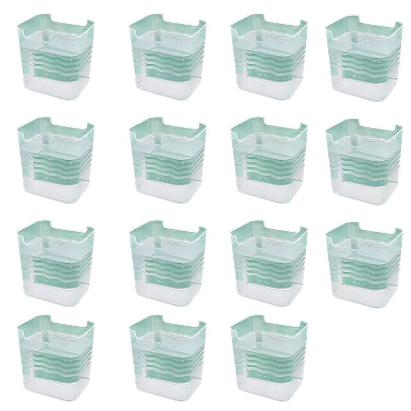 Multifunctional Refrigerator Storage Box - Image 11