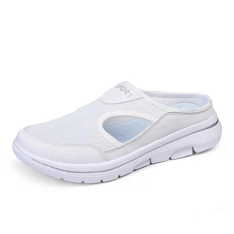 š„HOT SALEš„Comfort Breathable Support Sports Sandals - Image 12