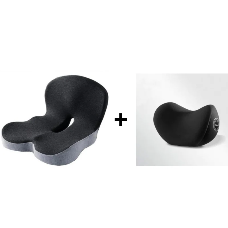 🔥Non-Slip Memory Foam Seat 💺For the most comfortable driving💕 - Image 11