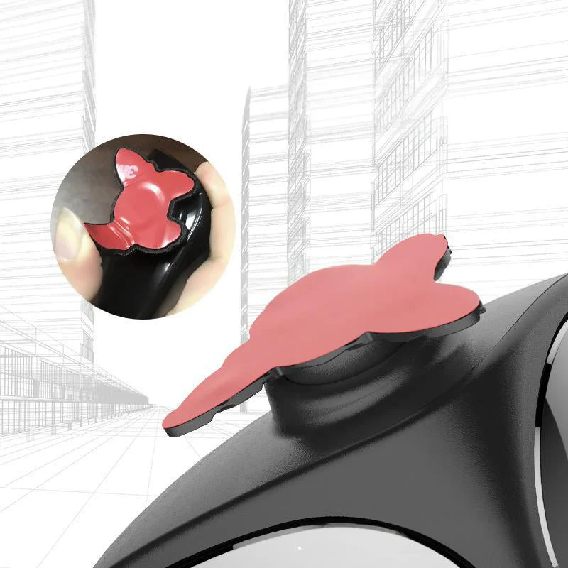 HD Waterproof Dual-Sided Parking Mirror - Image 11