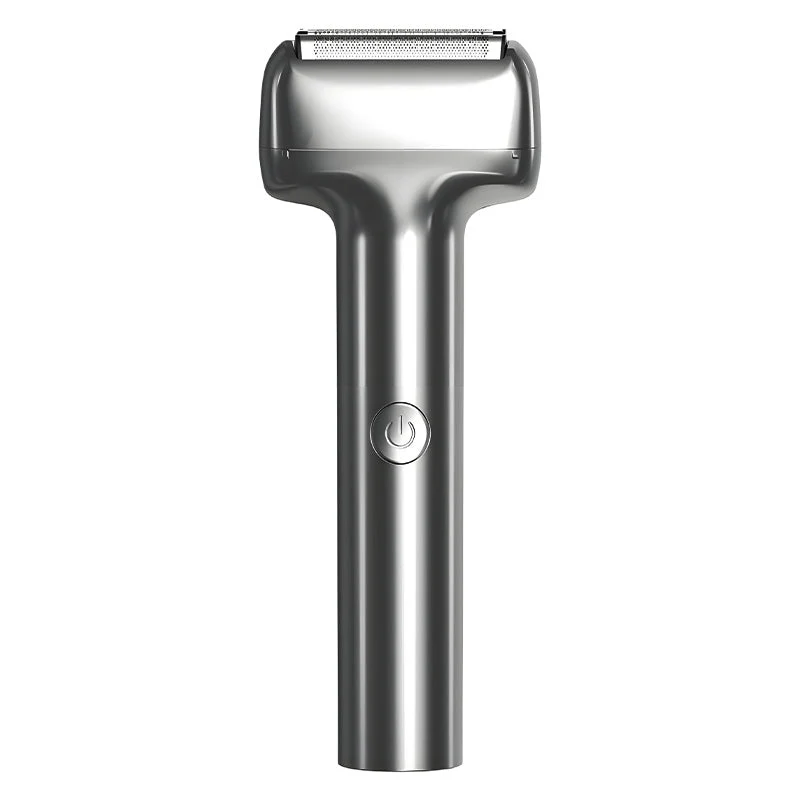 Men's Efficient Rechargeable Foil Electric Shaver - Image 9