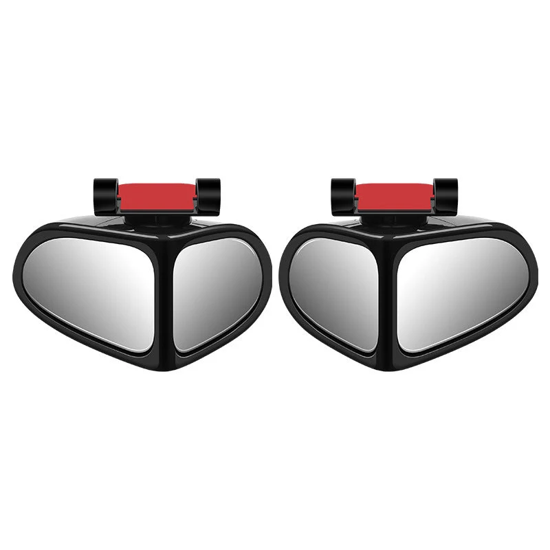 HD Waterproof Dual-Sided Parking Mirror - Image 13