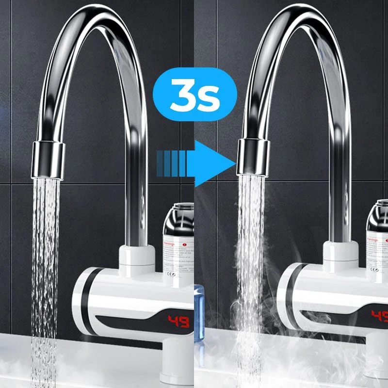 🔥Hot Sale🔥Instant Electric Water Heater Faucet - Image 4