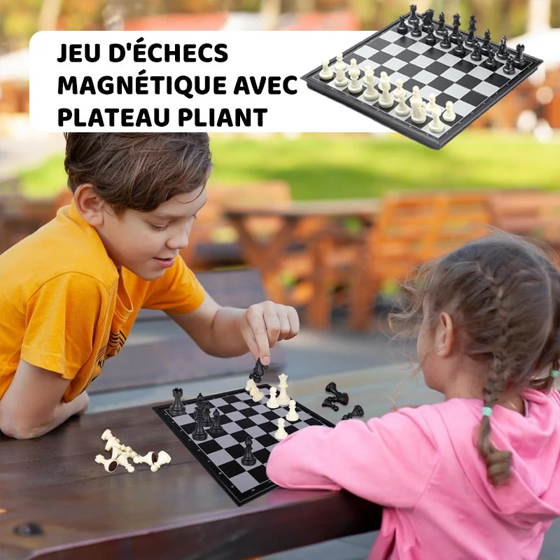 🔥 Limited-Time 50% OFF🔥 250th Anniversary Special Edition Chessboard & Pieces - Image 2