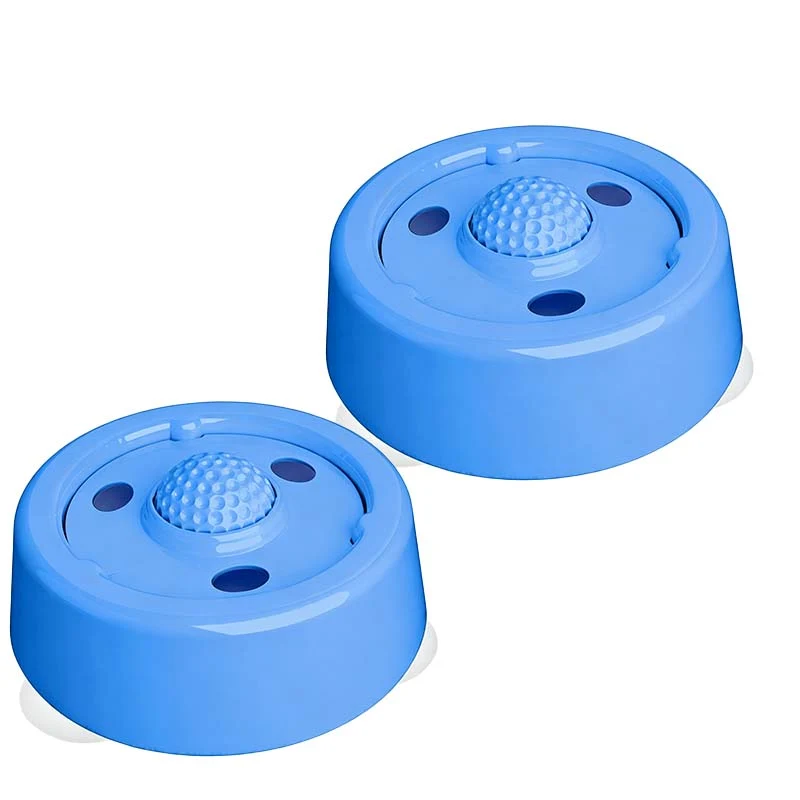 Slow Feeder Licking Bowl with Rolling Ball - Image 10