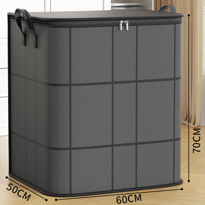 💥Last Day Sale 49%💥Dust-Proof Comforter and Bedding Organizer - Image 12
