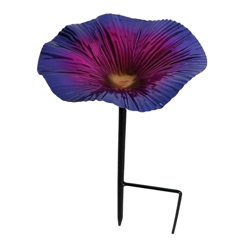 💝 50% OFF🐦Vibrant Garden Flower Stake Bird Feeder For Nature🍃 - Image 18