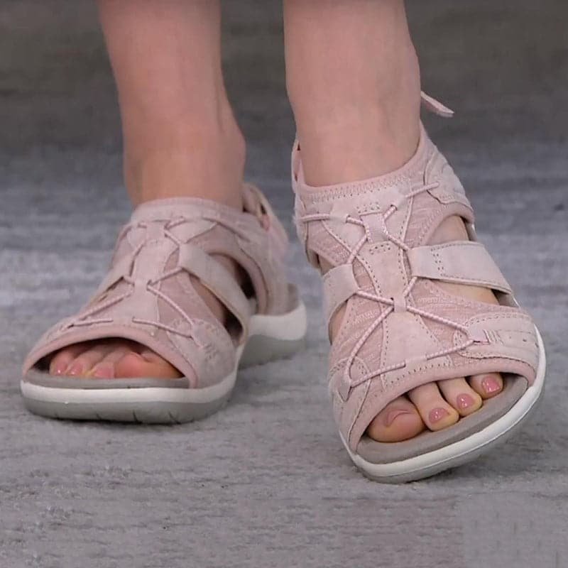 🔥 50% OFF 🎁Women's Support & Soft Adjustable Sandals - Image 7