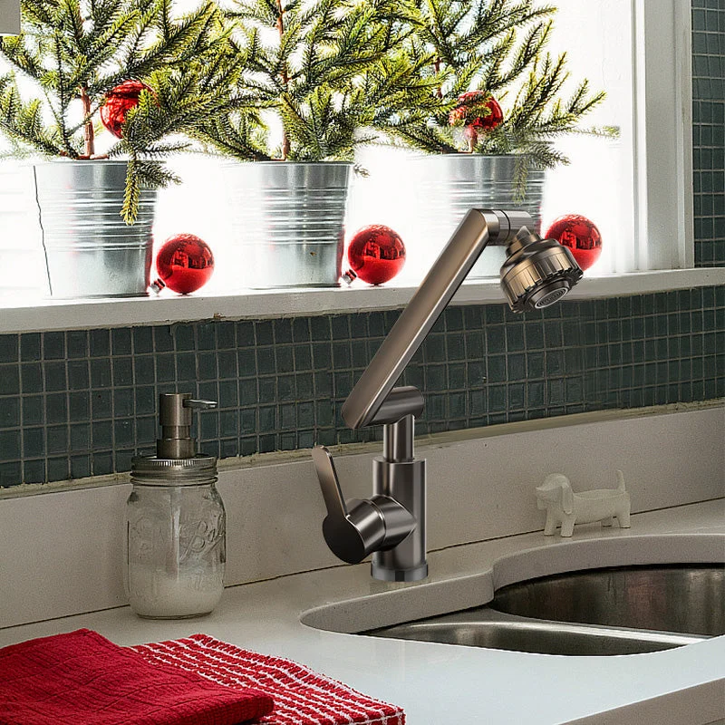 š„Popular Black Friday Sales ā³Hot And Cold Dual-Purpose Universal Faucet - Image 19
