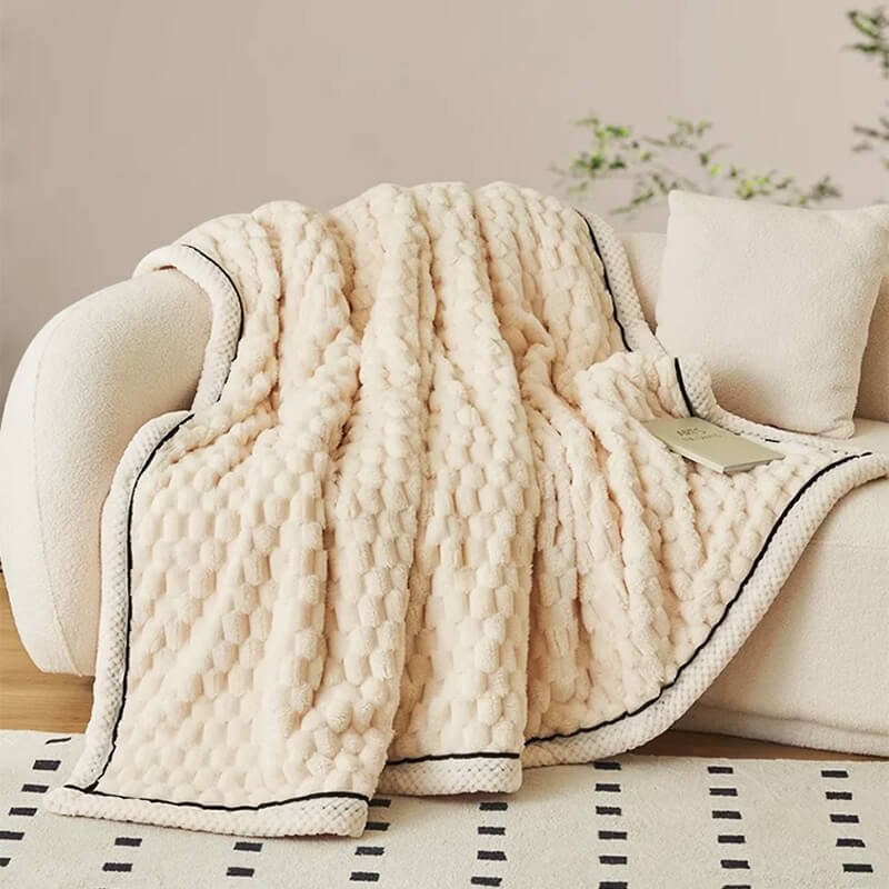 🎁Hot Sale 49% OFF⏳Flannel Warm Thick Blanket - Image 14