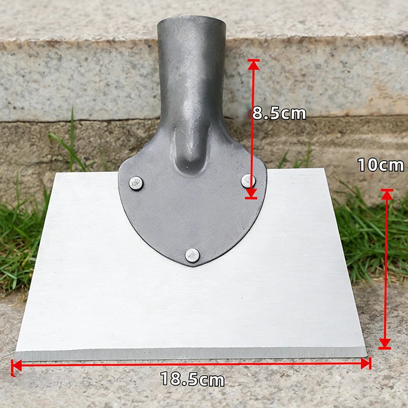 📢📢50% OFF !! ⏰Heavy Duty Multifunction Cleaning Shovel - Image 11