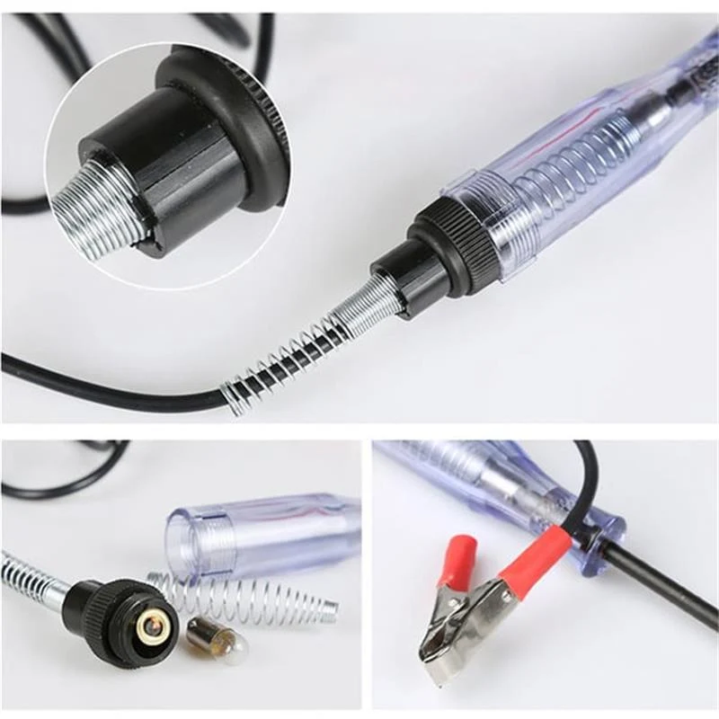 🎁Car Truck Circuit Test Pen - Image 2